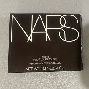 NARS Blush-Orgasm